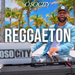 OSOCITY Old School Reggaeton Mix | Flight OSO 130