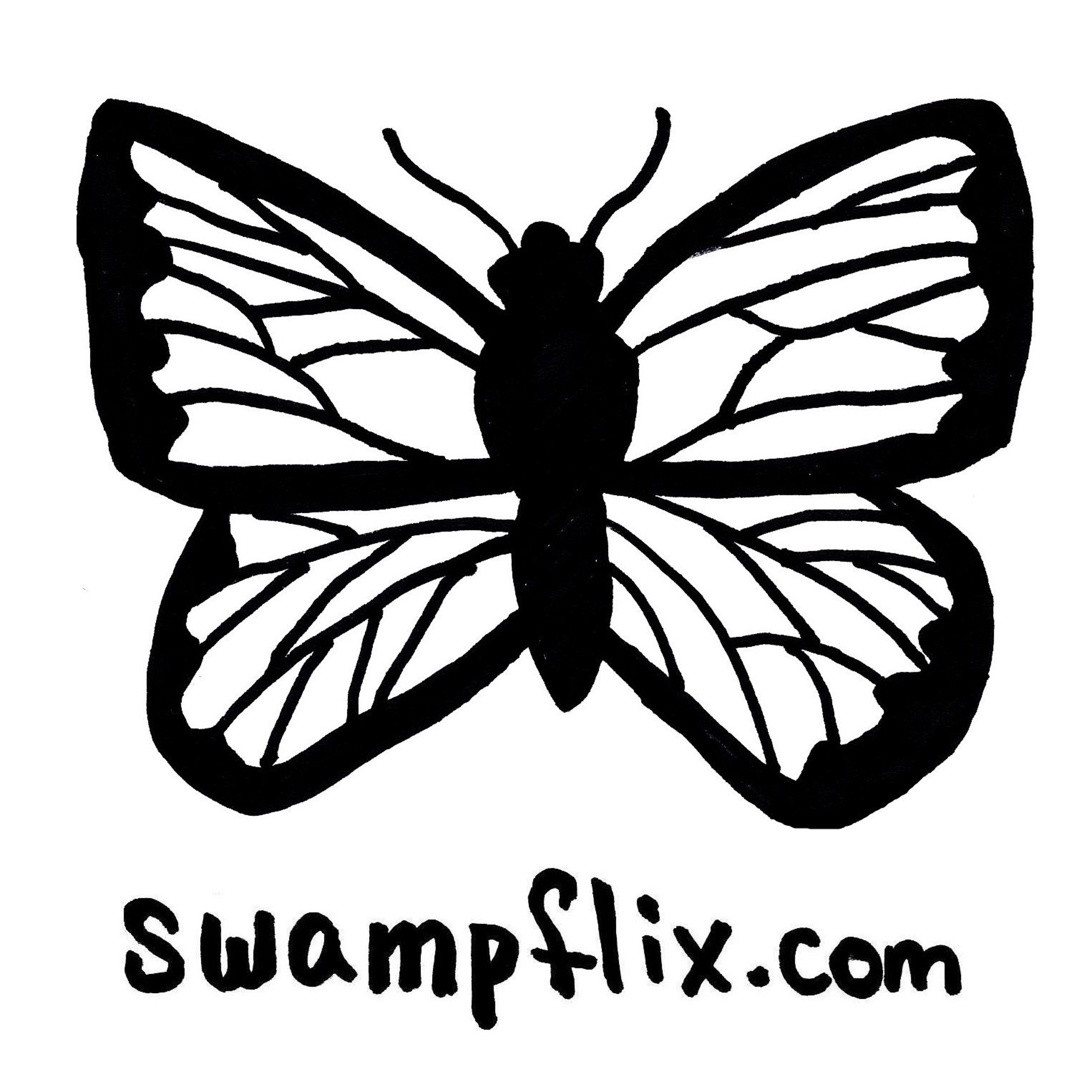 The Swampflix Podcast