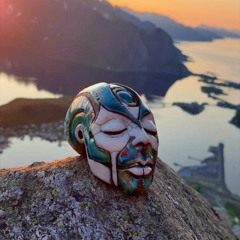 Hypnotized 02 ◇ Reine, Lofoten Sunrise