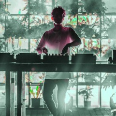 CEVITH @ Tik Tok Live