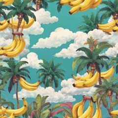 Banana Dreams