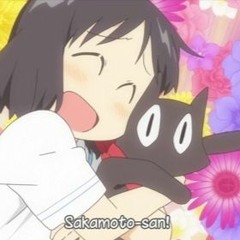 that was the old me.