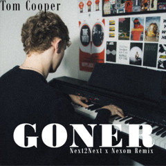 Goner - Tom Cooper (Hypertechno Remix)