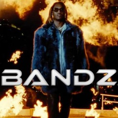 [FREE] Future X Southside X 808 Mafia Type Beat "BANDZ"