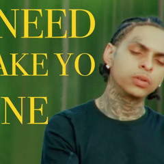 lil tony - aint been enough (slowed)