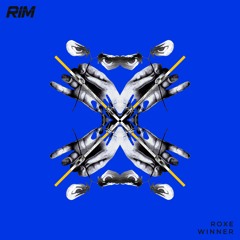 Roxe - Winner (Original Mix)