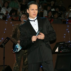 bird of happiness - vitas