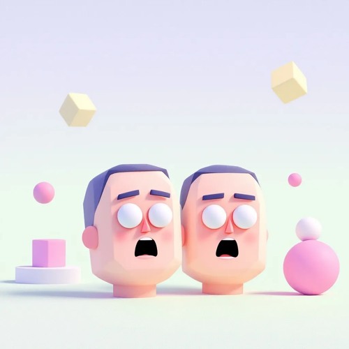 Double Hearing[Explicit]