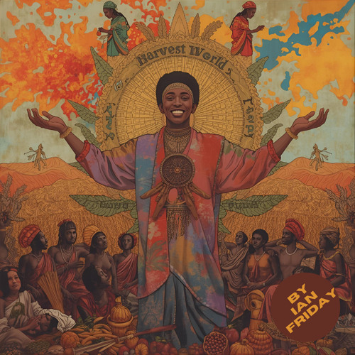 Harvest For The World Abusia Radio Anniversary