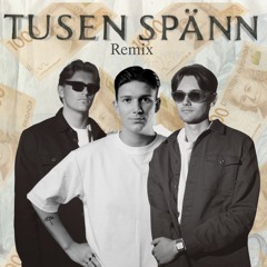 Tusen Spänn (Renyn & Schelander X Patrik Lind Bouncy Remix) [FREE DOWNLOAD]