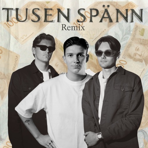 Tusen Spänn (Renyn & Schelander X Patrik Lind Bouncy Remix) [FREE DOWNLOAD]