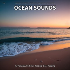 Ocean Sounds, Pt. 1