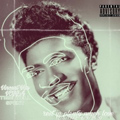 Vincent Von VEGGA - TIME WELL SPENT (LITTLE RICHARD) (PROD. BY CHOPP OPPERA INC)