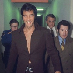 Elvis Presley- I Got a Feeling In My Body (Dell Carmell Remix)