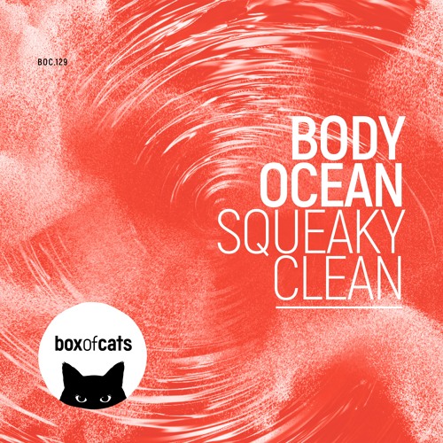 BOC129 - Body Ocean - Squeaky Clean
