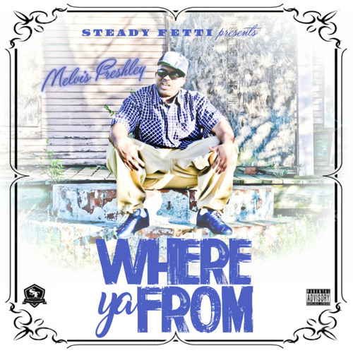 Where Ya From