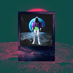 WHAT YOU WANT (ft. Scripted)(prod. Eric Godlow)