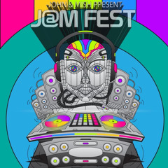 Jamfest set 2024