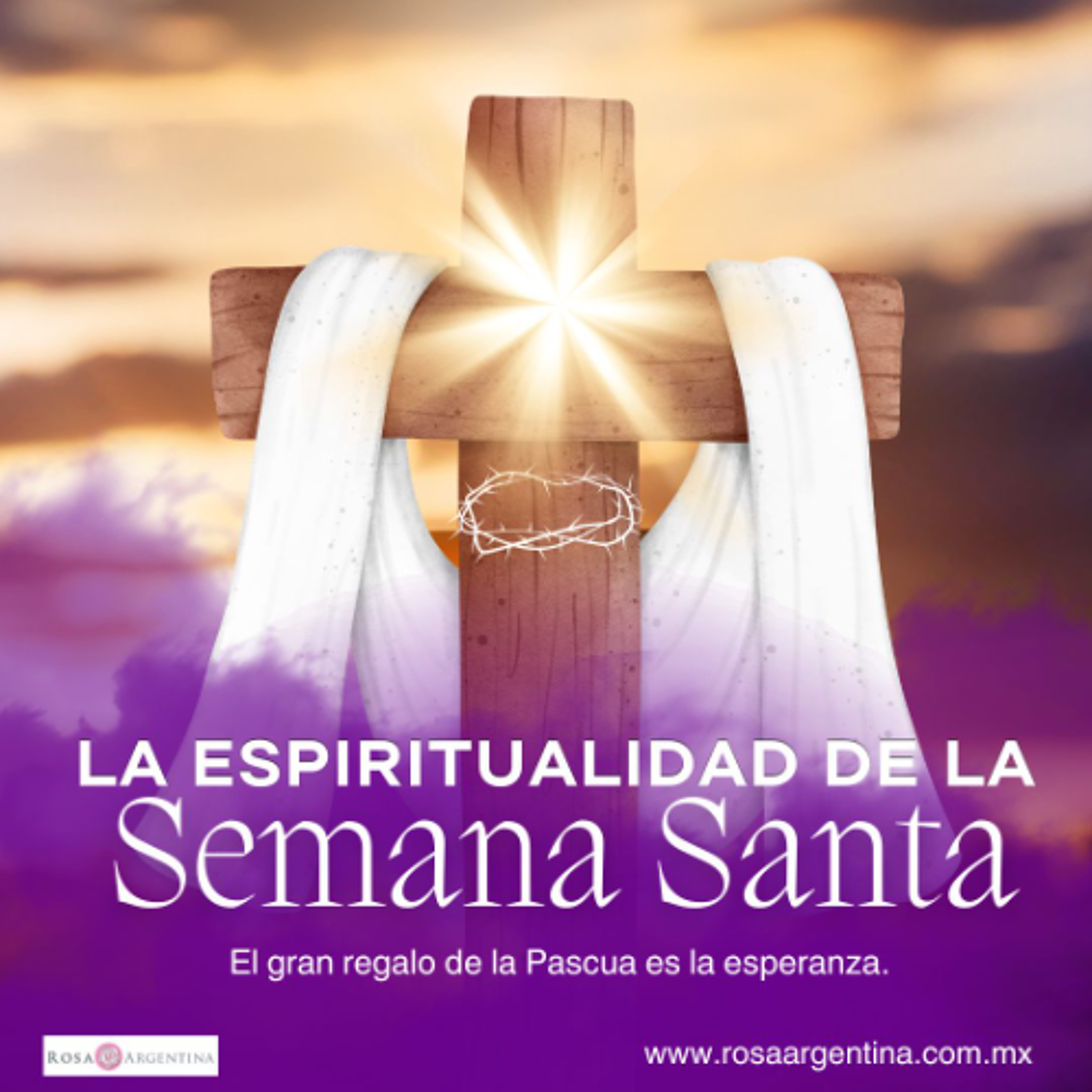 LA ESPIRITUALIDAD DE LA SEMANA SANTA