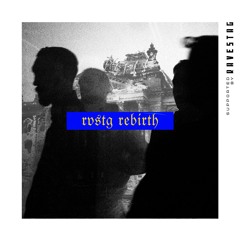 Letovchenko - RVSTG Rebirth