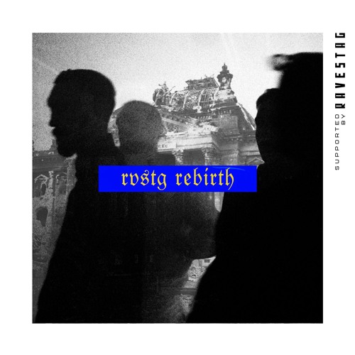 Letovchenko - RVSTG Rebirth