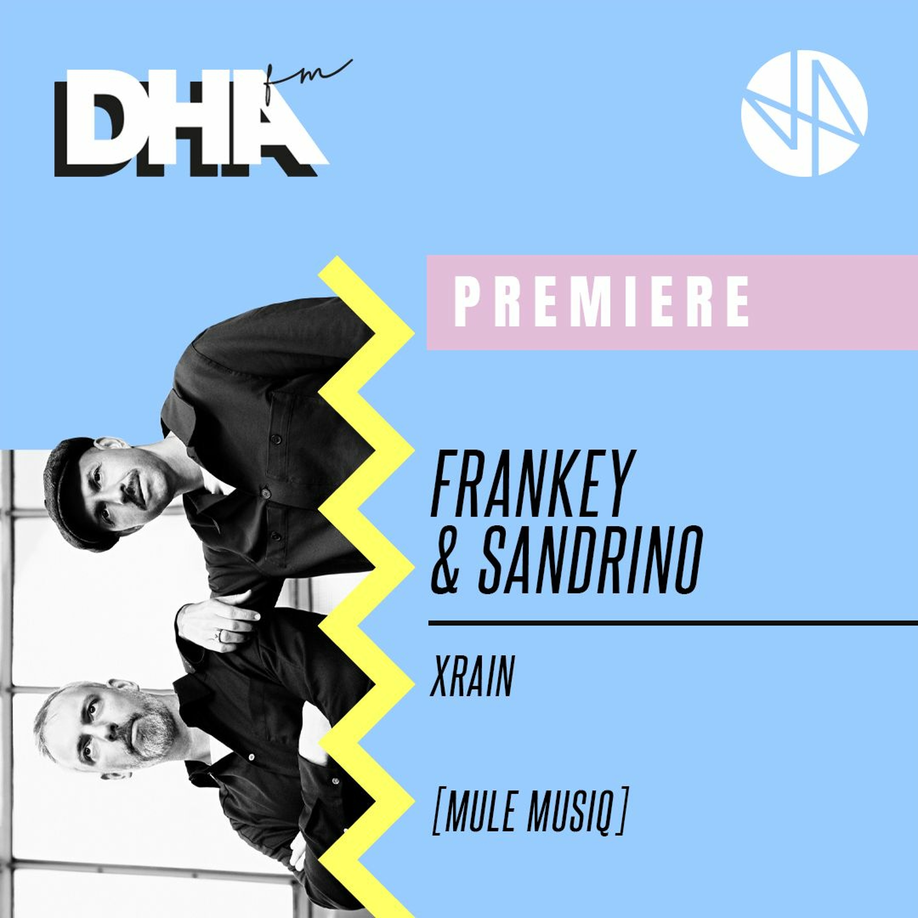 DHA FM (Deep House Amsterdam)