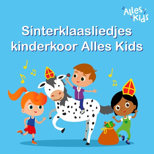 Ass engineering Civiel Stream Kinderliedjes Om Mee Te Zingen | Listen to Sinterklaasliedjes  Kinderkoor Alles Kids playlist online for free on SoundCloud