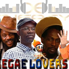 80s REGGAE LOVERS SOUL MIX VOL.1 JOHN HOLT,DENNIS BROWN,FRANKIE PAUL,BERES,GREGORY ISSACS,SANCHEZ