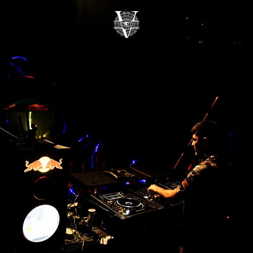 Federico Monachesi Live @ VAREONE  'Transmission'  15-07-23