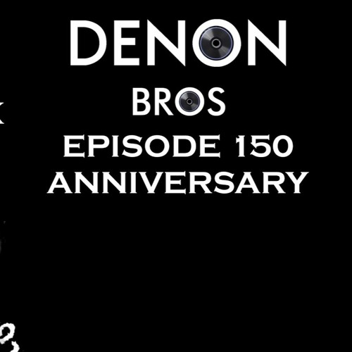 Trickydj guest mix for Cold Junction's 150th stream special