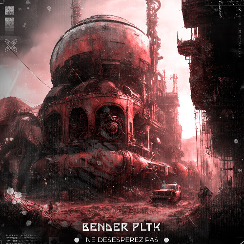Ne Désesperez Pas - BENDER PLTK [DEMU-105]