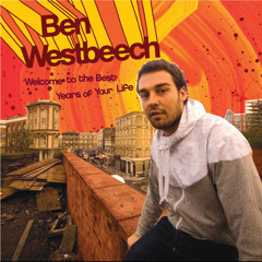 Stream Something For The Weekend (Breach Remix) by Ben Westbeech