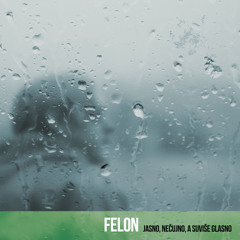 Hide & Seek (VIP Radio Edit) - Felon