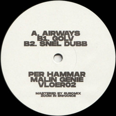 Airways