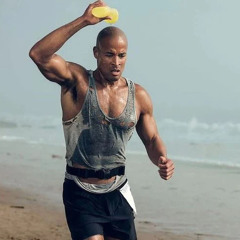 David Goggins X BEAT ALUCINANTE (Super Slowed + Reverb)