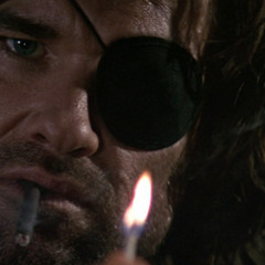 traxon - snake plissken