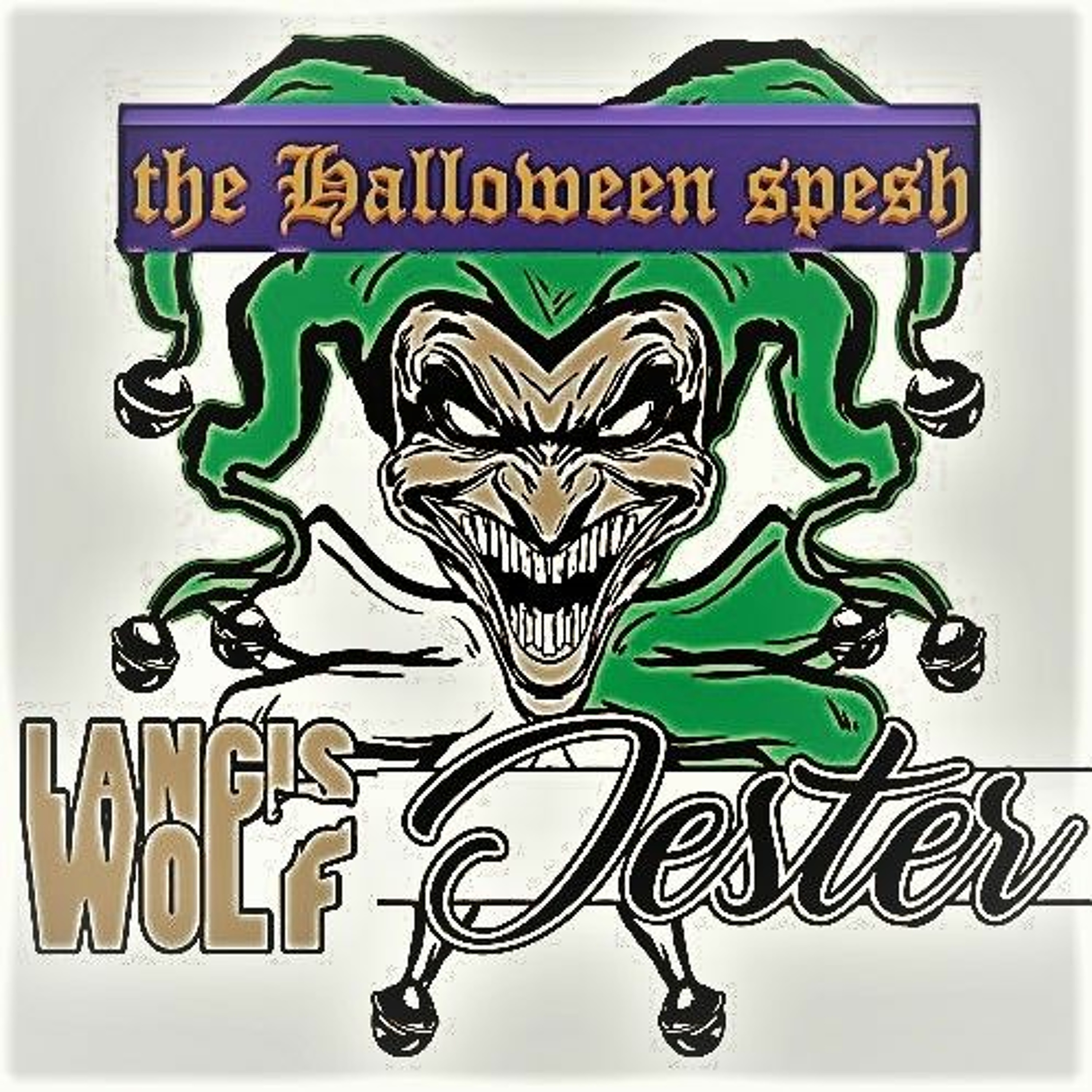 Jester II episode artwork