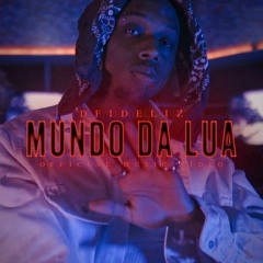 Dfideliz - Mundo da Lua 🌙 (prod. Pedro Lotto & Paiva )