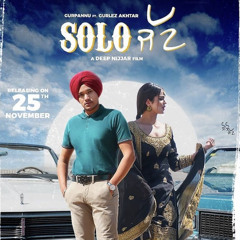 Solo Jatt