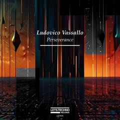 Ludovico Vassallo - High voltage (Original Mix)