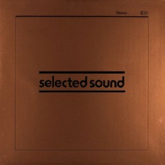 selected sound 2