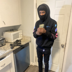 Trxp Loc - Ski Mask