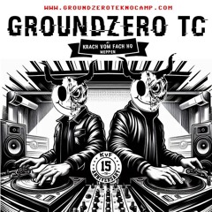 DJ Set Groundzero TC 2025 by Marco Arnemann