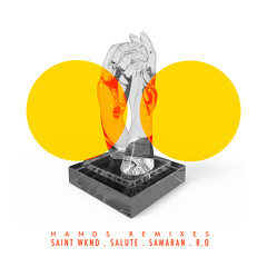 Hands (Samaran Remix)