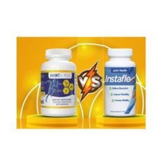 Joint XL Plus Vs Instaflex: Which One Truly Promotes Cartilage Regeneration?