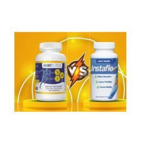 Joint XL Plus Vs Instaflex: Which One Truly Promotes Cartilage Regeneration?