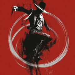 Whirling Central American Circus