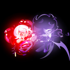 Betrayer - Nuvfr -muffled