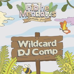 Rolling Meadows - Into the Meadows Wildcard DJ Comp [UKG/140/DUBSTEP MIX]