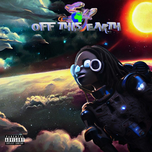 OFF THIS EARTH